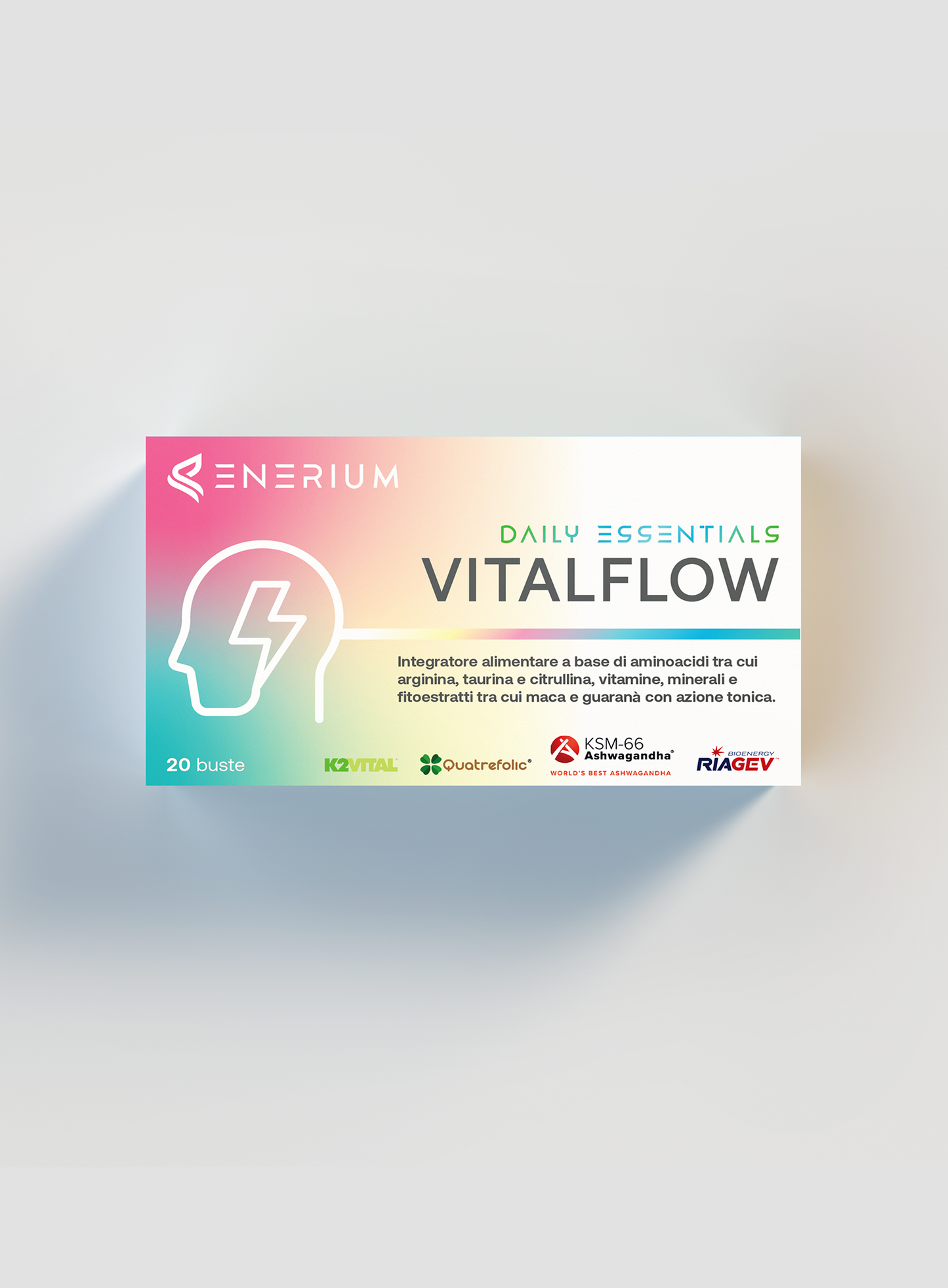 VitalFlow